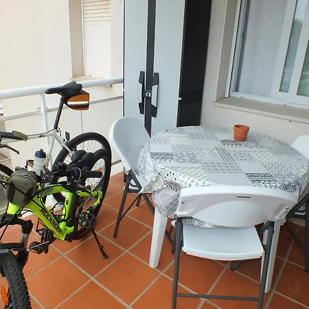 アパート Con Piscina Comunitaria Y Parking En Roses, Cerca De Playa Y Actividades - Es-204-15 *